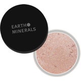 Earth Minerals Luminous Shimmer Eye Shadow