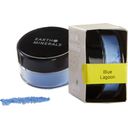 Earth Minerals Luminous Shimmer Eye Shadow - Blue Lagoon