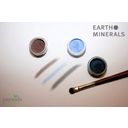 Sombra de Ojos Brillante Earth Minerals Luminous