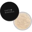 Provida Organics Earth Minerals Balancing Primer-puuteri - Light