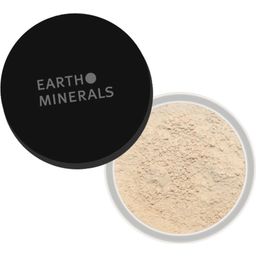 Provida Organics Earth Minerals Balancing Primer-puuteri - Light