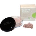 provida organics Earth Minerals Luminous Shimmer Powder