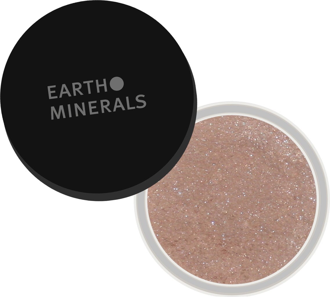 Provida Organics Earth Minerals Luminous Shimmer Powder - Dolce