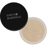 Provida Organics Earth Minerals Luminous Shimmer Powder