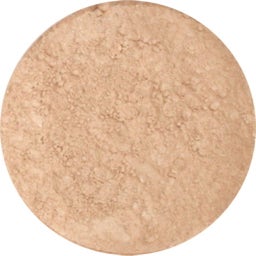 provida organics Earth Minerals Satin Finishing Powder - Sayomi