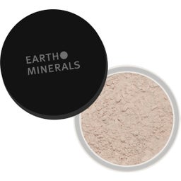 Provida Organics Earth Minerals Satin Matte Foundation - Light 1