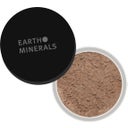 provida organics Earth Minerals Satin Matte Foundation - Light 5