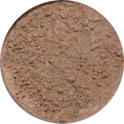 provida organics Earth Minerals Satin Matte Foundation - Light 5