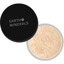 Provida Organics Earth Minerals Satin Matte Foundation - Beige 1