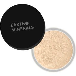 Provida Organics Earth Minerals Satin Matte Foundation - Beige 1