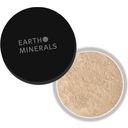 Provida Organics Earth Minerals Satin Matte Foundation - Beige 2