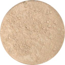 Provida Organics Earth Minerals Satin Matte Foundation - Beige 2