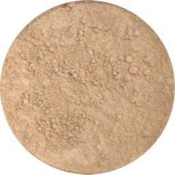 Provida Organics Earth Minerals Satin Matte Foundation - Beige 3