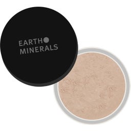 Provida Organics Earth Minerals Satin Matte Foundation - Neutral 3