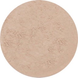 Provida Organics Earth Minerals Satin Matte Foundation - Neutral 3