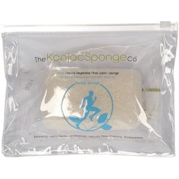 The Konjac Sponge Company Running Man Sports Sponge