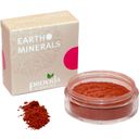 Provida Organics Earth Minerals Satin Matte Blush - Apricot