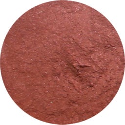 Provida Organics Luminous Shimmer Blush - Hot Chestnut