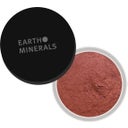 Provida Organics Luminous Shimmer Blush - Hot Chestnut