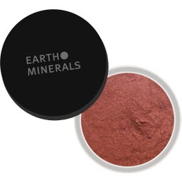 Provida Organics Luminous Shimmer Blush - Hot Chestnut