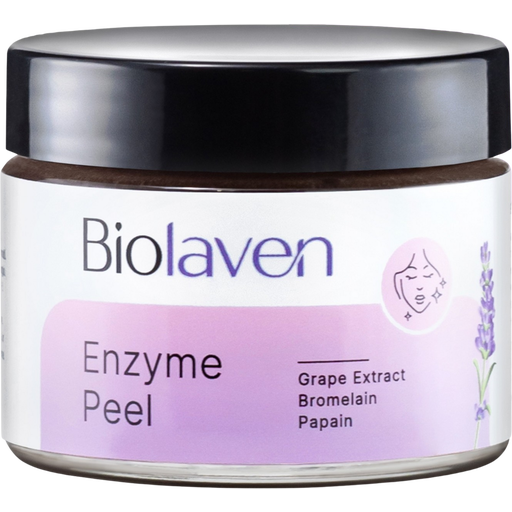 Biolaven Enzyme Peel - 45 ml
