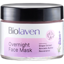 Biolaven Overnight Face Mask - 45 ml