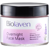 Biolaven Overnight Face Mask