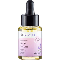 Biolaven Line-reducing Face Serum - 30 ml