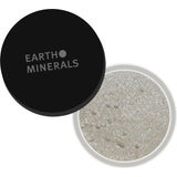 provida organics Earth Minerals Pearluster Eye Shadow