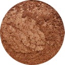 Provida Organics Earth Minerals Pearluster Eye Shadow - Bronze