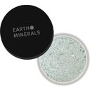 Earth Minerals Pearluster Eye Shadow, aloe (2.5)