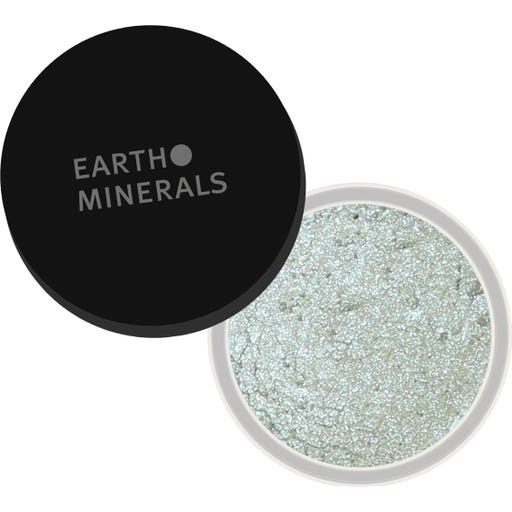 Provida Organics Sombra de Ojos Earth Minerals Pearluster - Aloe