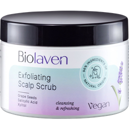 Biolaven Exfoliating Scalp Scrub - 150 ml