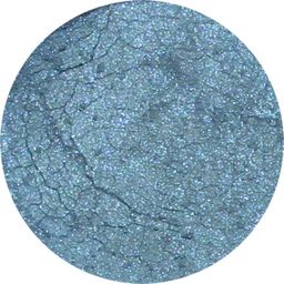 Provida Organics Earth Minerals Pearluster Eye Shadow - Sky