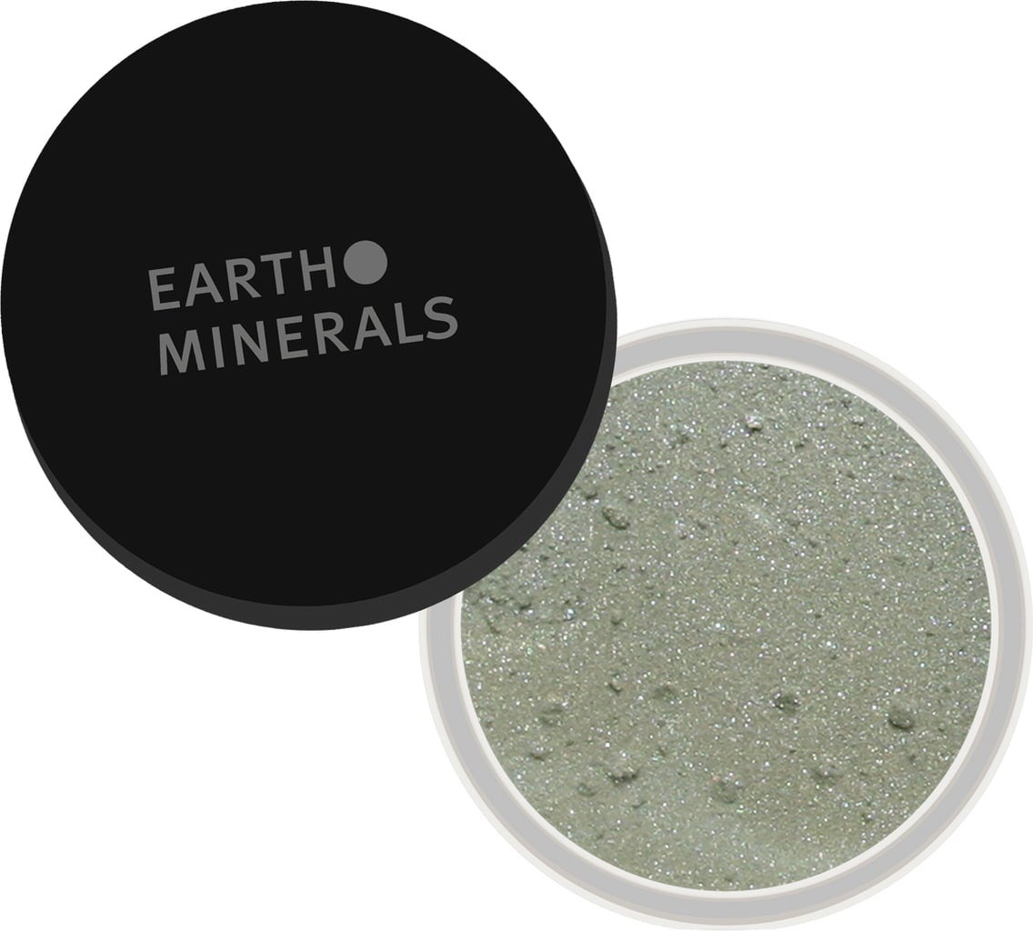 Provida Organics Earth Minerals Pearluster Eye Shadow - Zen