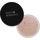 provida organics Earth Minerals Pearluster Eye Shadow