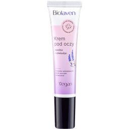 Biolaven Eye Cream - 15 ml