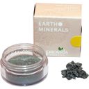 Provida Organics Sombra de Ojos Earth Minerals Pearluster