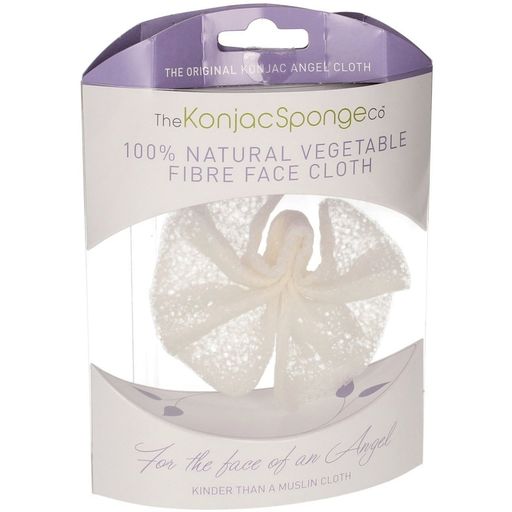 The Konjac Sponge Company Konjac Angel Cloth