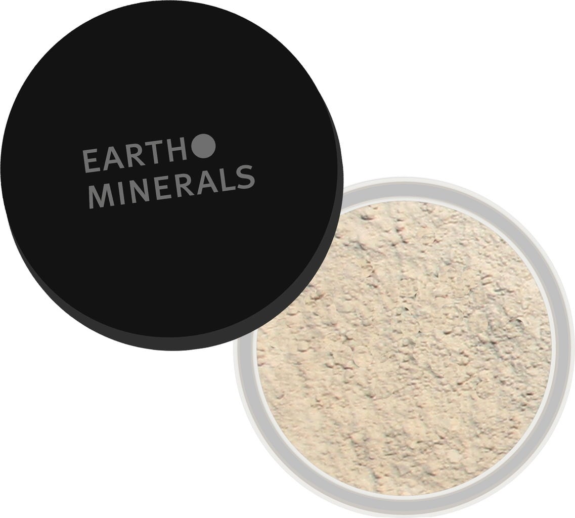 Provida Organics Color Balancing Powder - Caramel