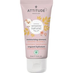 Attitude Onguent Protecteur pour Peau Sensible - 75 ml