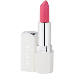 Pure White Cosmetics Purely Inviting Satin Cream huulipuna - Fuchsia Glam