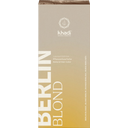 Khadi® Plantaardige Haarkleuring Berlijns Blond - 100 g