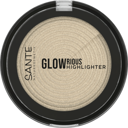 SANTE GLOWRIOUS Highlighter