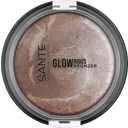 SANTE Naturkosmetik GLOWRIOUS Baked Bronzer