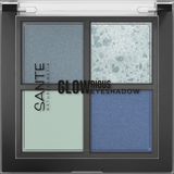 Sante GLOWRIOUS Eyeshadow