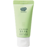 Whamisa Organic Fruits Hand Cream