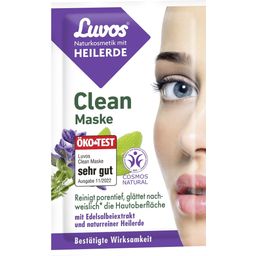 Luvos Clean Maske