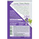 Luvos Clean Gezichtsmasker