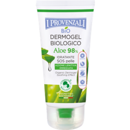 I PROVENZALI Aloe Dermogel